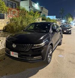 دونج فينج iX5